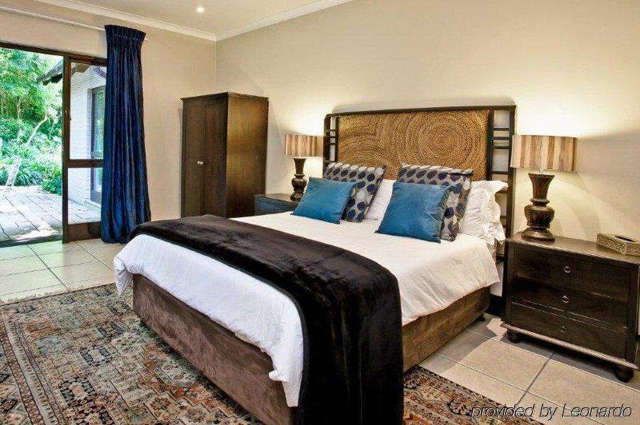 No66 Sandton Lodge ヨハネスブルグ 部屋 写真